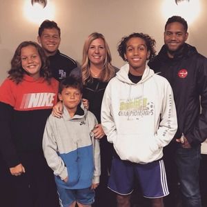 Meet your Posher, Geoff